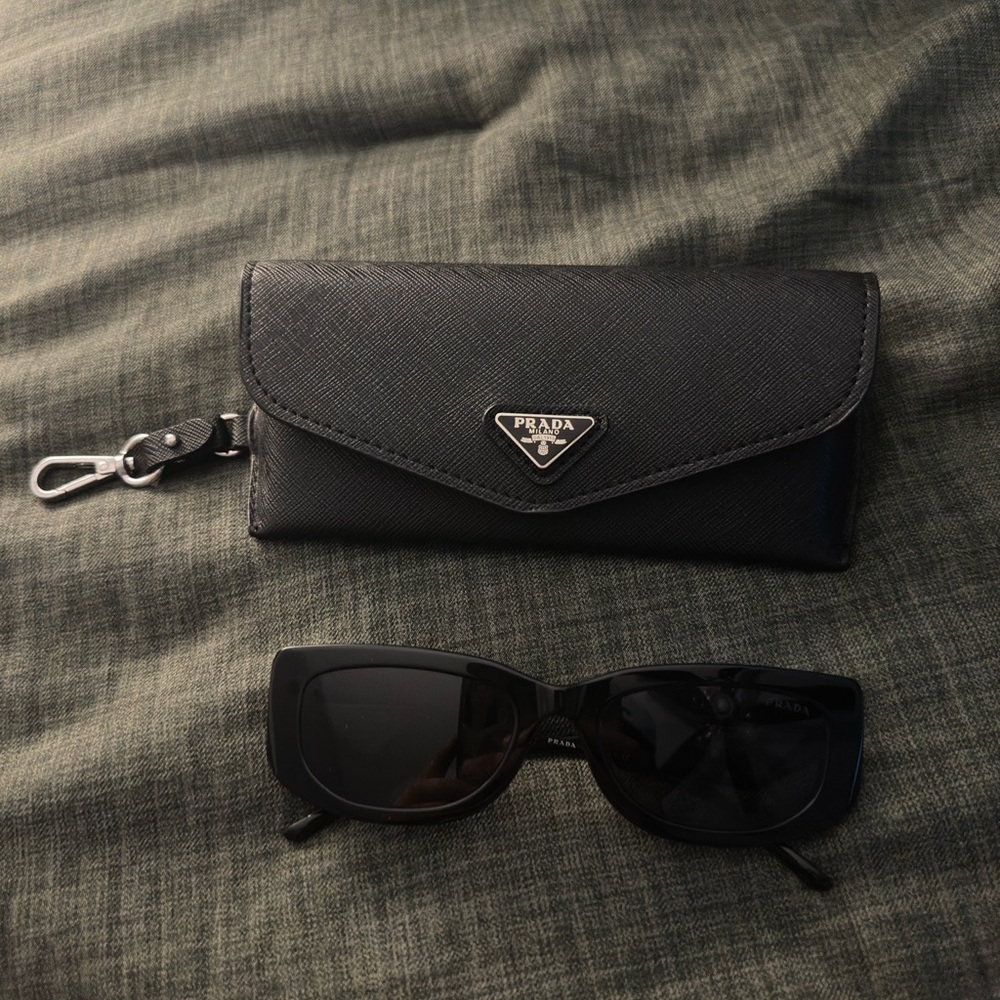 PRADA
PR 14YS